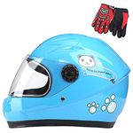 Helmet For Kids 5-8 Atv