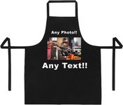 Apron For Women Master Chef