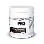 Fritz Pro Aquatics Pure Ammonium Chloride for Fishless Cycling and a Safe Tank Environment (500-Gram)