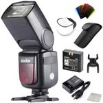 Godox Ving V860II-N I-TTL Li-ion Fl