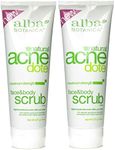 Alba Botanica ACNEdote Face & Body 