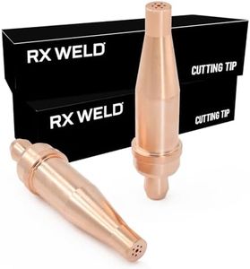 RX WELD 1-