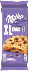 Milka, Coo