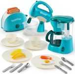 Joyin Play Kitchen Toys, Pretend Pl