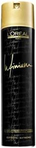 L'Oreal Infinium Extra Strong Hair Spray, 500 ml