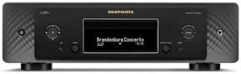 Marantz CD 50n High-Resolution Netw
