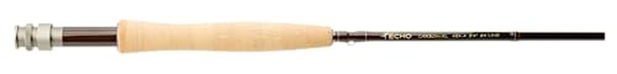 Echo Carbon XL 9' - 5 WT Fly Rod