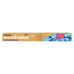 Oddy Uniwraps Ecobake Baking & Cooking Paper Roll, 10" X 5 Mtrs., White