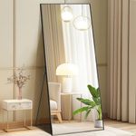 DUMOS Full Length Mirror with Stand