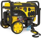 Champion Power Equipment 9375-Watt 