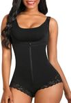 SHAPERX Women Shapewear tummy contr
