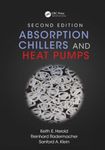 Absorption Chillers and Heat Pumps