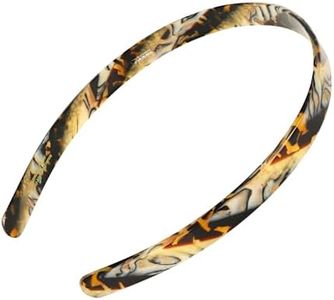 France Luxe 1/2" Ultracomfort Headband - Lasco