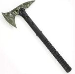 Tactical Tomahawk- Hatchet, Versati