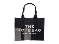 Marc Jacobs Traveler Tote, Black, L