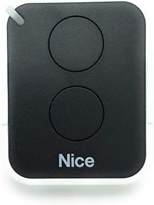 Nice ERA O