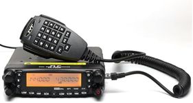 Mobile Ham Radio TYT TH-7900 50W Du