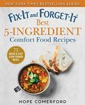 Fix-It and Forget-It Best 5-Ingredi