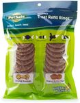 PetSafe Rawhide Busy Buddy Dog Trea