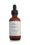 Skin Beauty Solutions (1 OZ. / 30 Ml) Pure 100% Hyaluronic Acid Moisturizer Gel -(D) Antiaging, Firming Serum