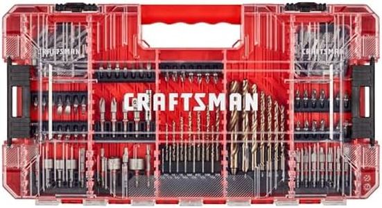CRAFTSMAN