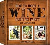 How to Host a Wine Tasting Party: T