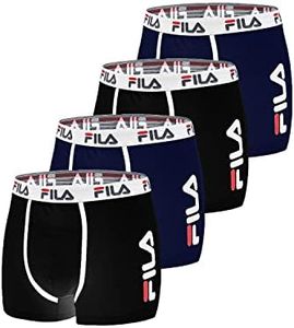 FILA Boxer