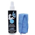 Lane Ghost Bowling Ball Cleaner Spr