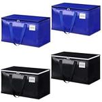 Nandaga Moving Bags, Storage Bags w