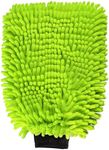 AIDEA Car Wash Mitt Microfiber, 1PK