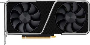 NVIDIA GeForce RTX 3060 Ti Founders Edition 8GB GDDR6 PCI Express 4.0 Graphics Card