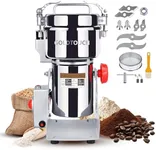Goldtouch 750g High-Speed Electric 
