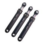 Washing Machine Shock Absorbers Suitable For Bosch Front Load Washing Machine/Suspension/Shocker/Damper – Set of 3 Pieces (2 Year Warranty)