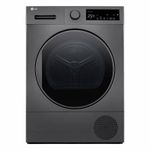 LG dryers