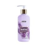 Lavender Lotion