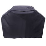 Char-Broil 8336564P06 3-4 Burner Basic Grill Cover Large