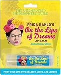 Frida Kahlo's On the Lips of Dreams