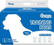 COCOYO Dog Training Pads Large Size