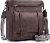 Roulens Crossbody Bags for Women,Mu