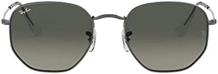 Ray-Ban Unisex Adults’ 0RB3548N Sun