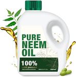 Pure Zuprime Neem Oil for Plants - 