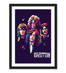 Led Zeppelin Cover Bands