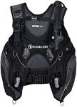 Aqualung Pro Hd Man Bcd XL