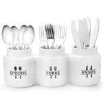 Command Flatware