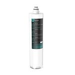 Frizzlife SW15-HF Replacement Housing Kit With PLC15 Filter Cartridge Inside - For SW15 and SW15F Under Sink Water Filter Systems