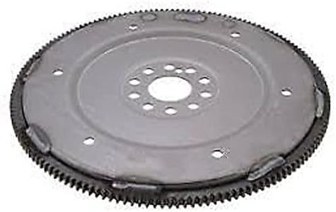 Ford FLYWHEEL ASY