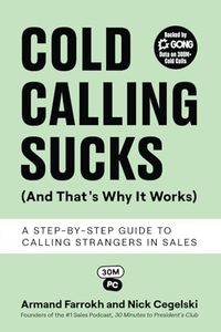 Cold Calli