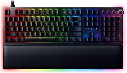 Razer Hunt