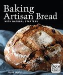 Baking Artisan Bread with Natural Starters