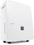 Ivation 6,000 Sq Ft Dehumidifier wi